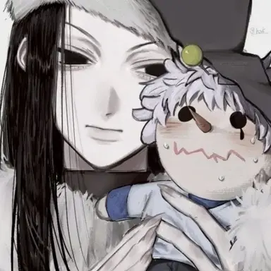 Profile image of イルミ