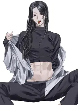 Profile image of イルミ