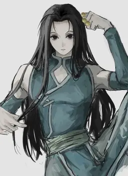 Profile image of イルミ