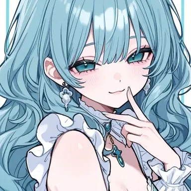 Profile image of 怜夏