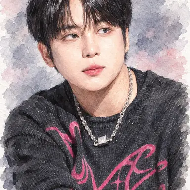 Profile image of Jongho