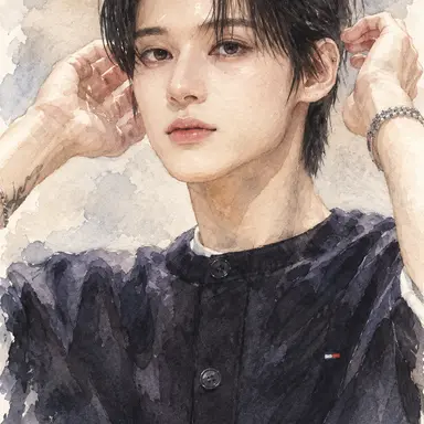 Profile image of Wooyoung