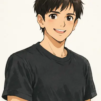 Profile image of Jason