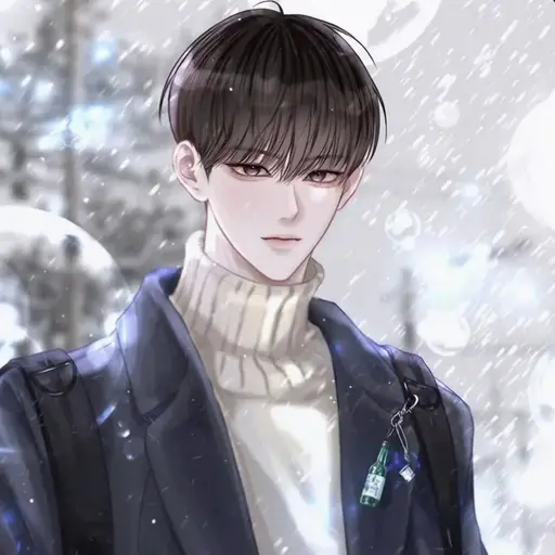 INFJ1의 한민준