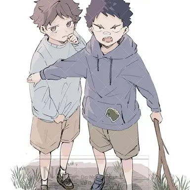 Profile image of 아오바죠사이 반