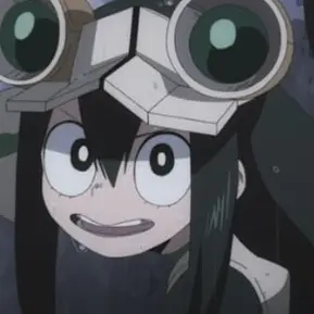 Profile image of 蛙吹梅雨