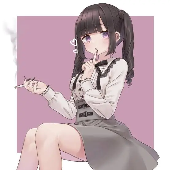ChillyPunch4471의 私の推しが可愛すぎる！！