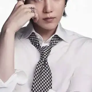 Profile image of Yoongi