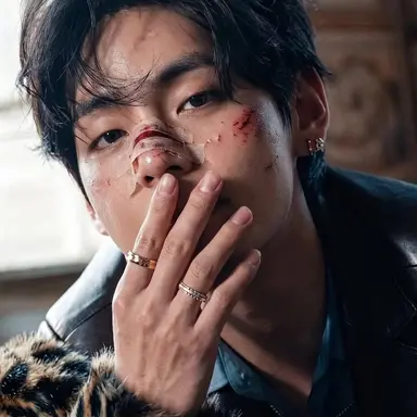 Profile image of Taehyung