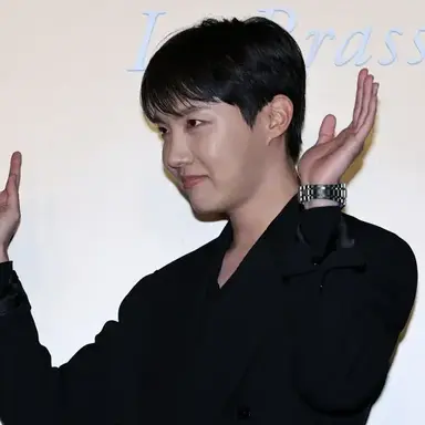 Profile image of J-hope