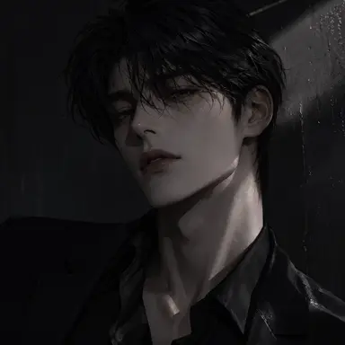 Profile image of Cha Yun