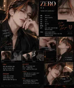 Profile image of 제로