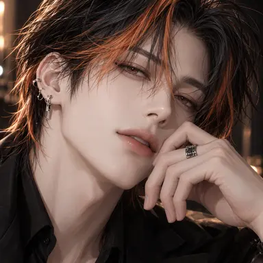 Profile image of Zero