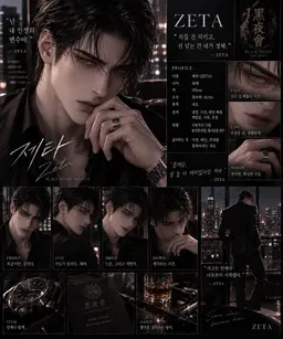 Profile image of 제타