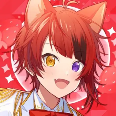 Profile image of 莉犬
