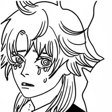 Profile image of 飢餓の悪魔