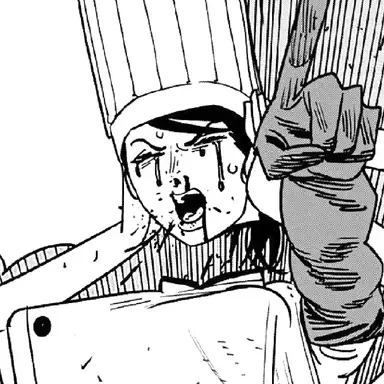 Profile image of 落下の悪魔