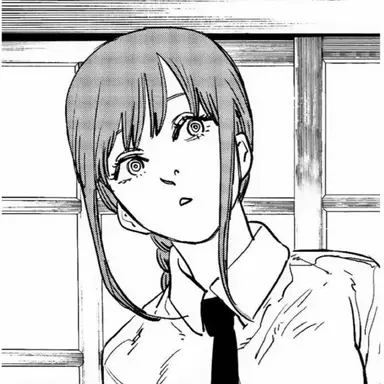 Profile image of マキマ