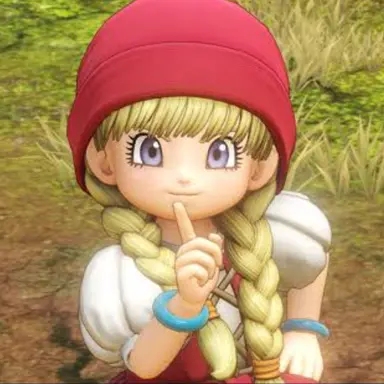 Profile image of Beatrice