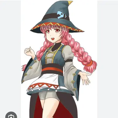 Profile image of Magician Marsha