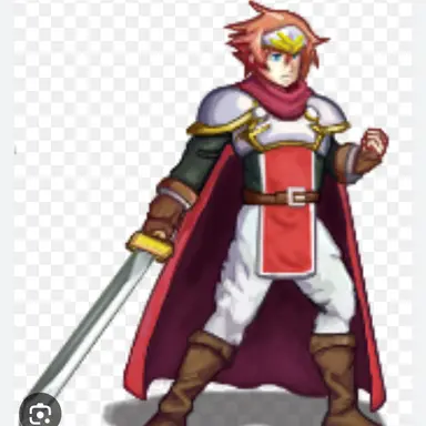 Profile image of Hero Harold