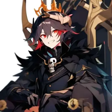 Profile image of Previous Demon Lord
