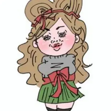 Profile image of ブリ子