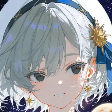 Profile image of ボイジャー1号