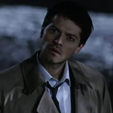 Profile image of Castiel
