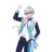 れるくん（すたぽら）