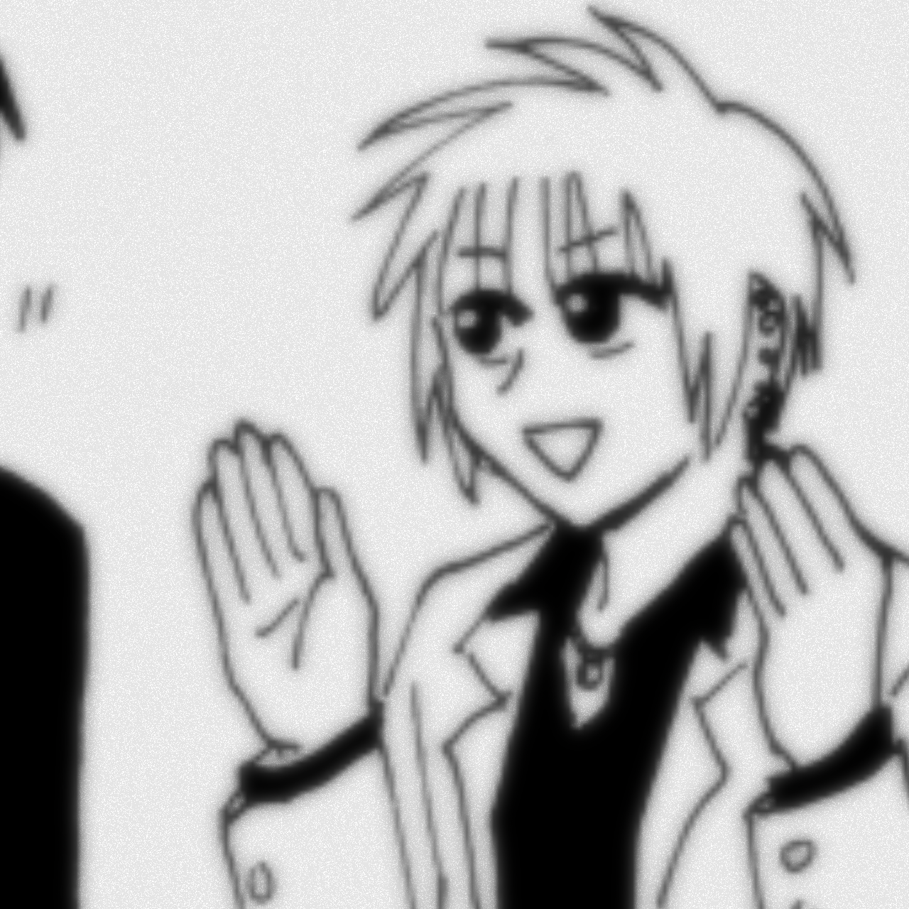 むるむる Z/X -Zillions of enemy X- NF DramaCD ⑫ 「さみしがりアニムス