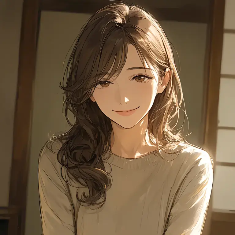 SimpleCamel6610의 아사미 가문의 달콤한 동거 생활