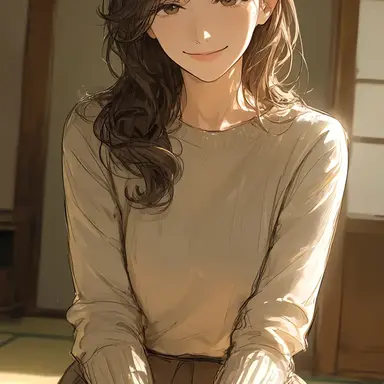 Profile image of Sana Asami