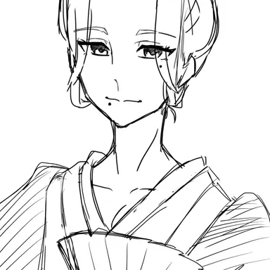 Profile image of 오키쿠