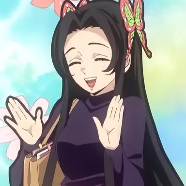 Profile image of 코쵸우 카나에