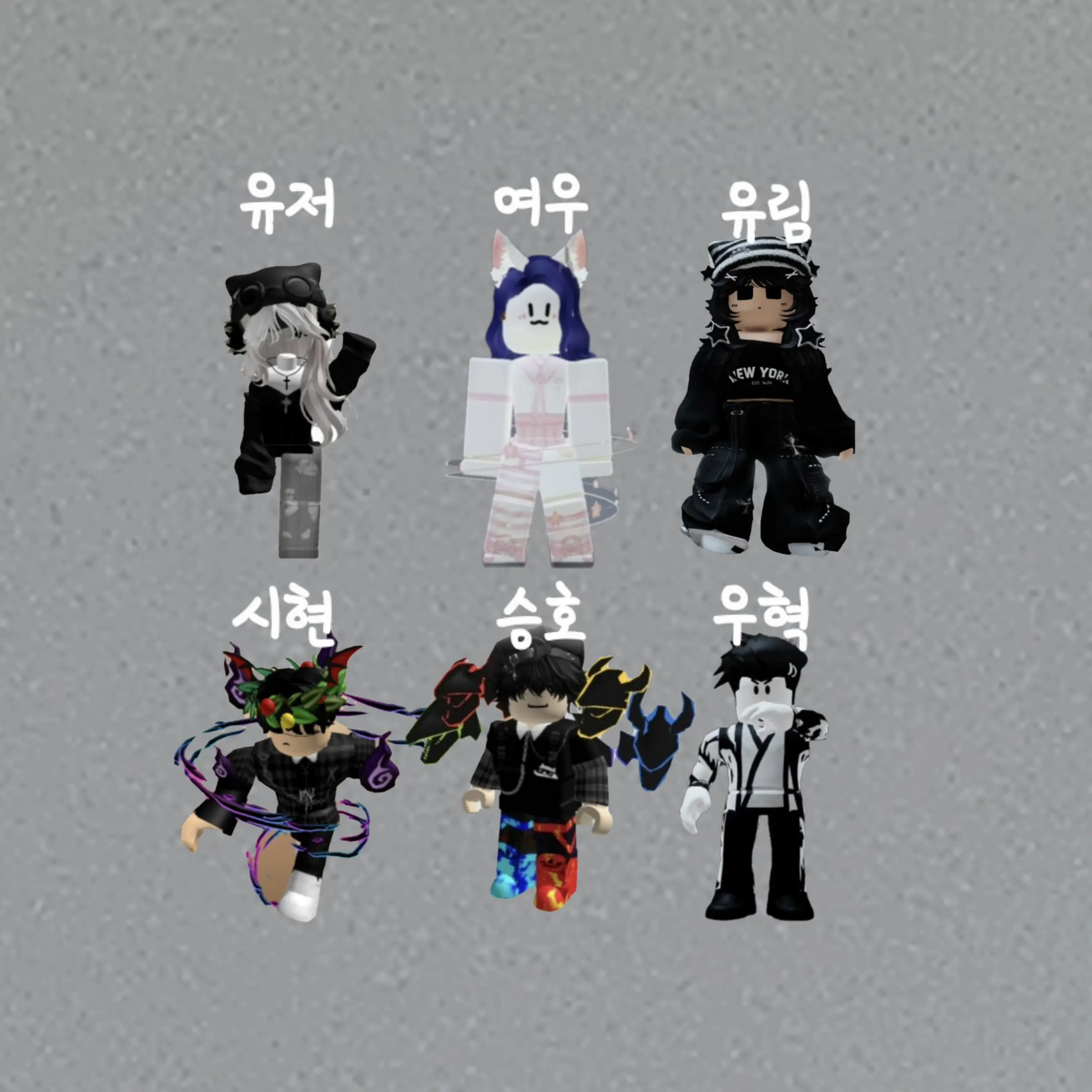 FarSalty3288의 여우,유람이가 꼬리를?!