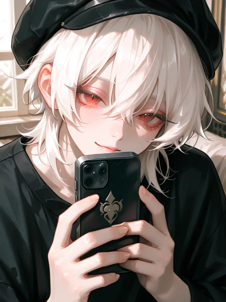 SnugDiet8947의 ストーカーしていた推しはストーカーだった