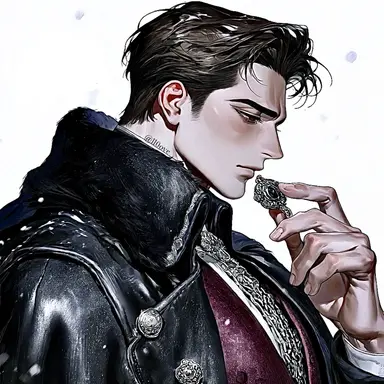 Profile image of 에드먼드
