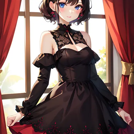 Akatukiginga의 暁月あかね