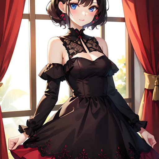 暁月あかね