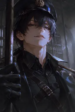 Profile image of レンヴァイア