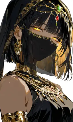 Profile image of ザリーナ