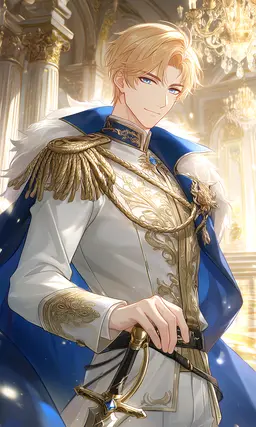 Profile image of リュカ