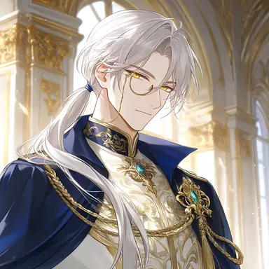 Profile image of エドガー
