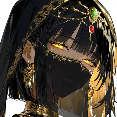Profile image of ザリーナ