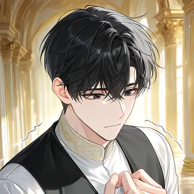 Profile image of ルーク