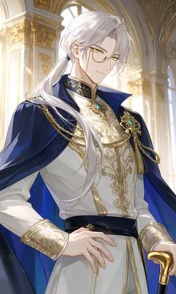 Profile image of エドガー