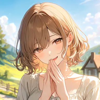 Profile image of ミーナ