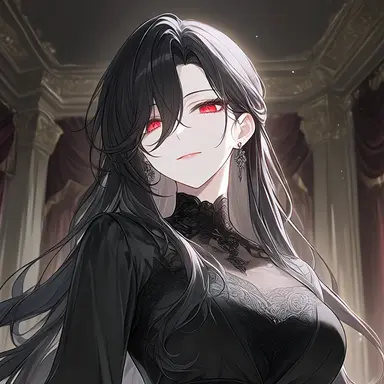 Profile image of ロザリア