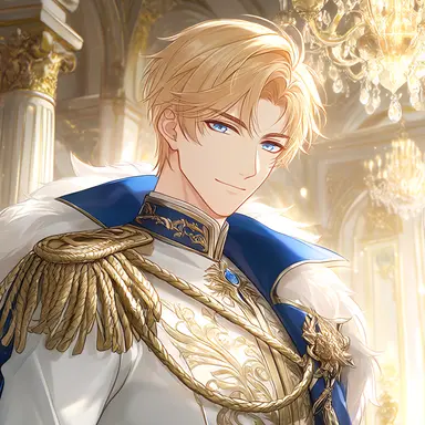 Profile image of リュカ